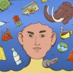 Почему мой разум продолжает так думать?